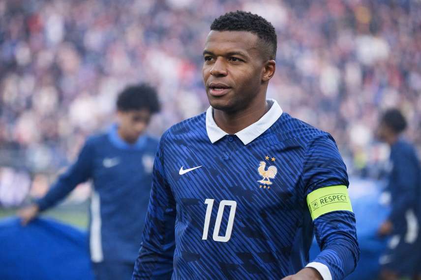 France vs Iraq Pronóstico – Resumen de apuestas para el partido post thumbnail image