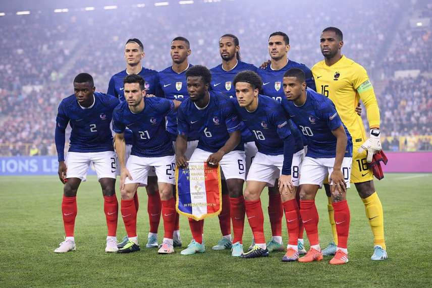Francia vs Italia Pronóstico – Resumen de apuestas para el partido