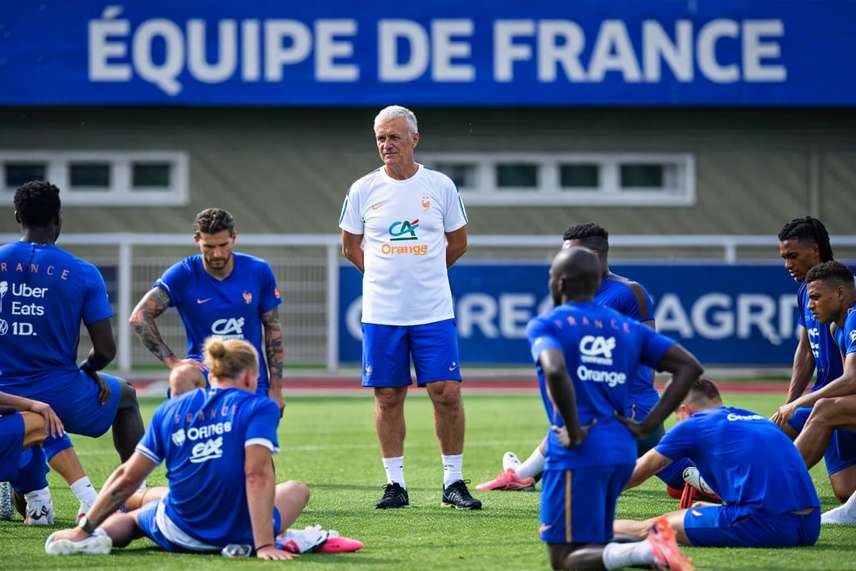 France vs Ivory Coast Pronóstico – Resumen de apuestas para el partido post thumbnail image