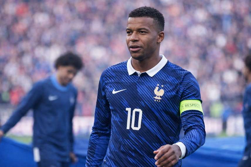 France vs Northern Ireland Pronóstico – Resumen de apuestas para el partido post thumbnail image