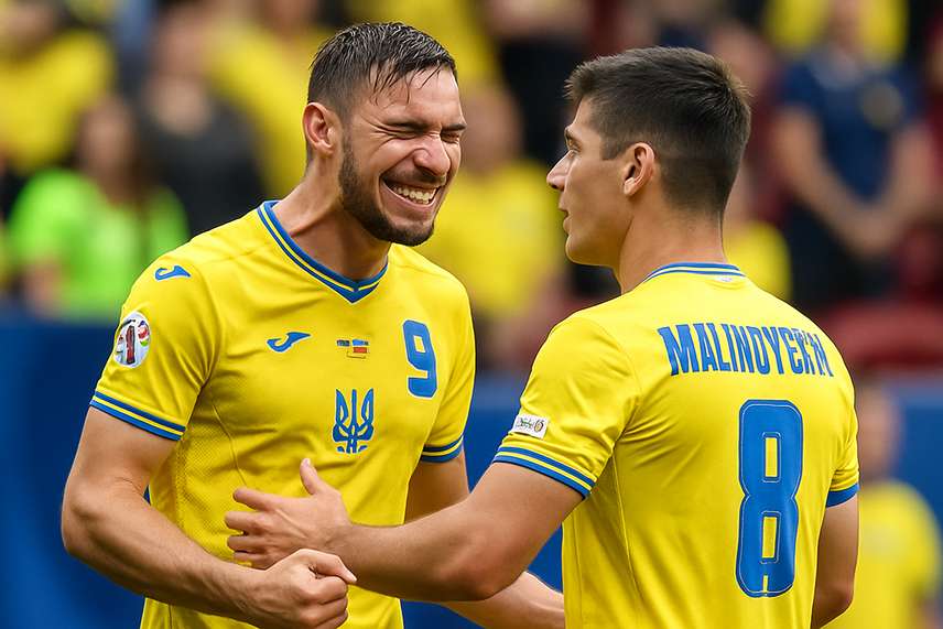 France vs Ukraine predictions