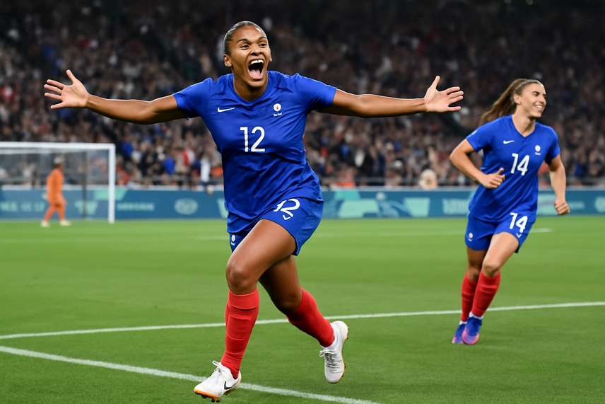 France Women vs Germany Women Pronóstico – Resumen de apuestas para el partido post thumbnail image