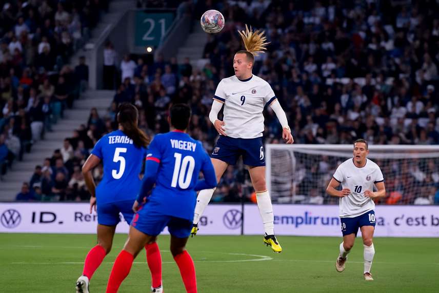 France Women vs Wales Women Pronóstico – Resumen de apuestas para el partido post thumbnail image