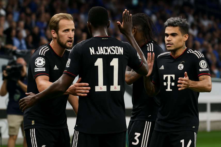Frankfurt vs Bayern Munich prediction