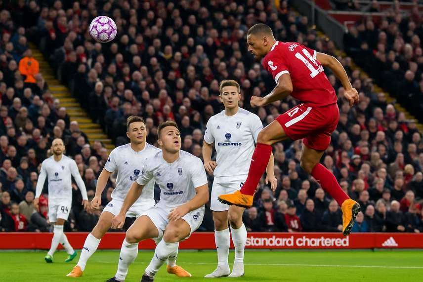 Frankfurt vs Liverpools prediction