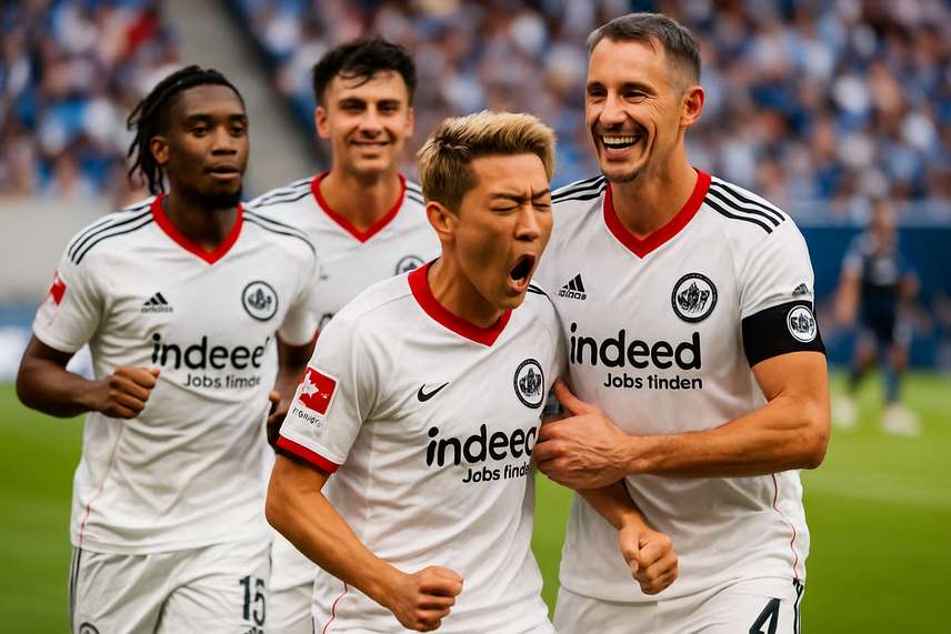Eintracht Frankfurt vs Union Berlin Pronóstico – Resumen de apuestas para el partido post thumbnail image