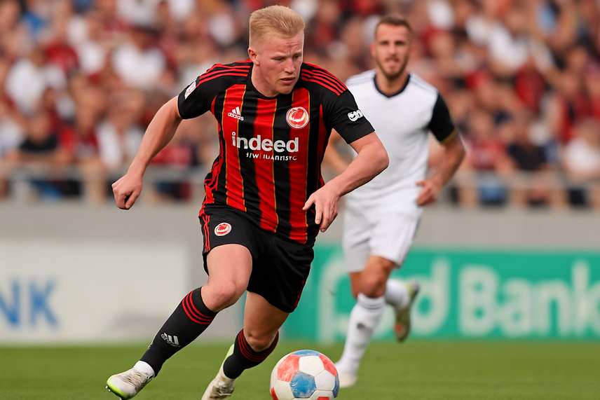 Frankfurt vs Werder Bremen prediction, odds & betting tips – 23/08/2025