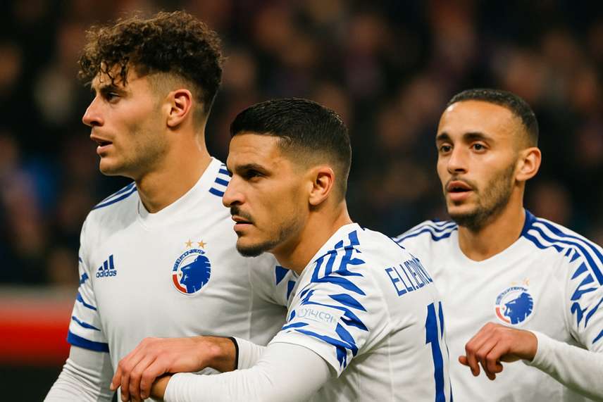 FC Fredericia vs FC Copenhagen Pronóstico – Resumen de apuestas para el partido post thumbnail image