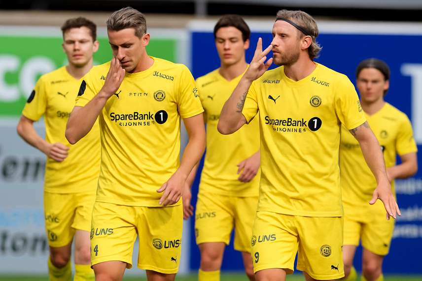 Fredrikstad vs Bodo/Glimt prediction
