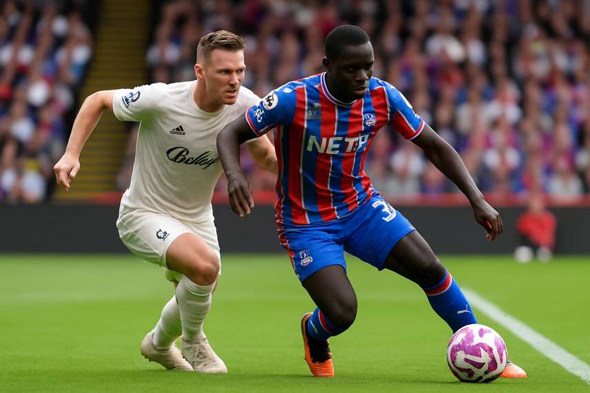 Fredrikstad vs Crystal Palace Pronóstico – Resumen de apuestas para el partido post thumbnail image