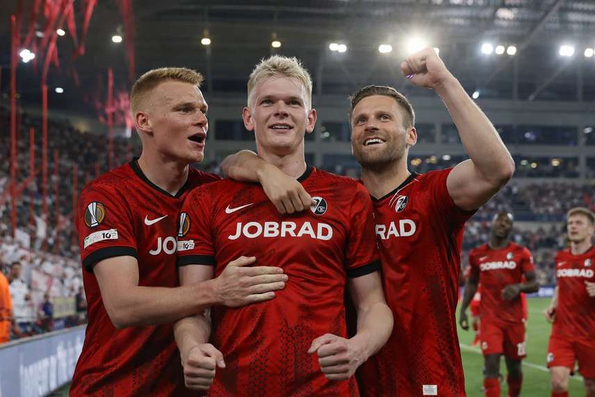 SC Freiburg vs Heidenheim Pronóstico – Resumen de apuestas para el partido post thumbnail image