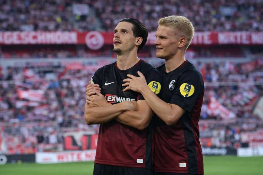 Freiburg vs Motherwell Pronóstico – Resumen de apuestas para el partido post thumbnail image
