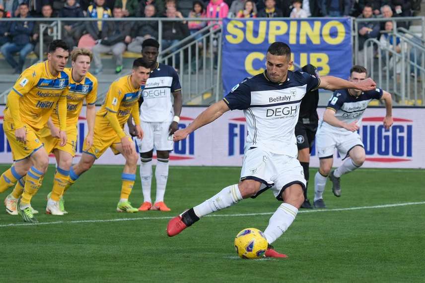 Frosinone vs Torino Pronóstico – Resumen de apuestas para el partido post thumbnail image
