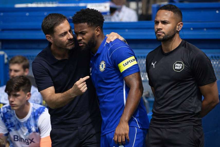 Fulham vs Chelsea Pronóstico – Resumen de apuestas para el partido post thumbnail image