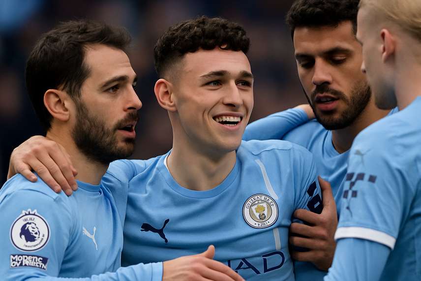 Fulham vs Man City prediction, odds & betting tips 02/12/2025