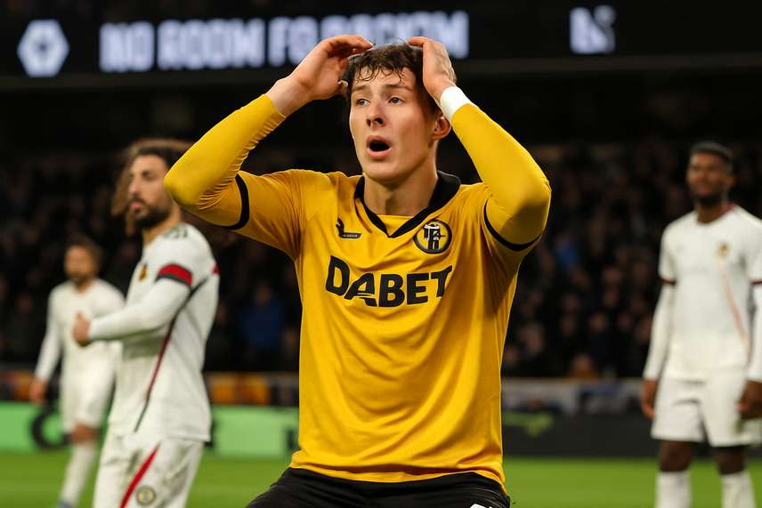 Fulham vs Wolves prediction