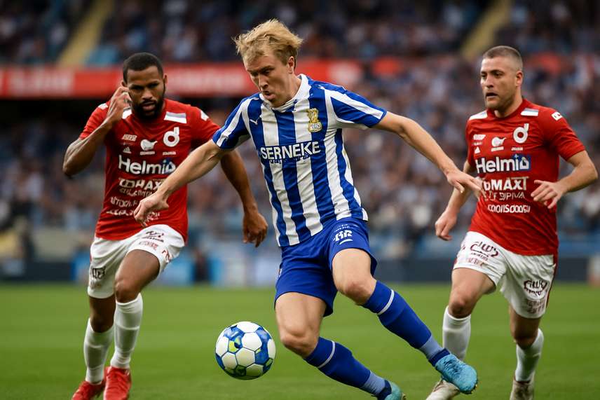 GAIS vs IFK Goteborg Pronóstico – Resumen de apuestas para el partido post thumbnail image