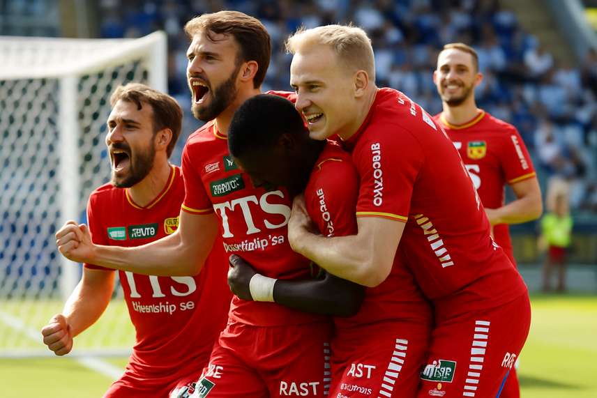 GAIS vs Malmo FF Pronóstico – Resumen de apuestas para el partido post thumbnail image