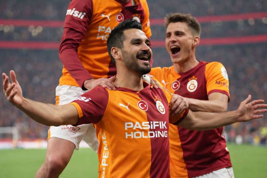 Galatasaray vs Fenerbahce Pronóstico – Resumen de apuestas para el partido post thumbnail image