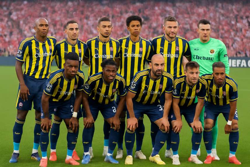 Genclerbirligi vs Fenerbahce prediction