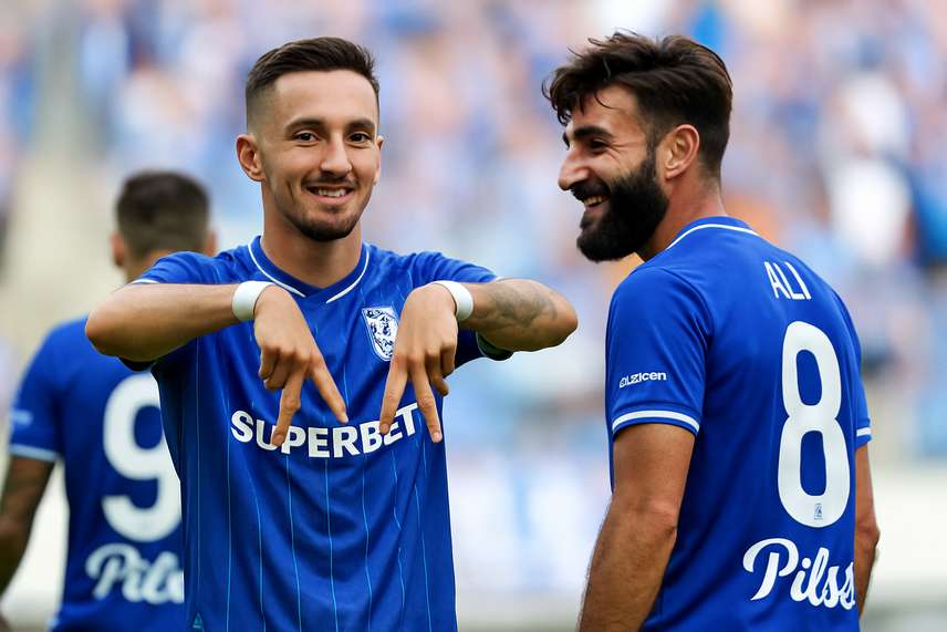 Genk vs Lech Poznan predictions