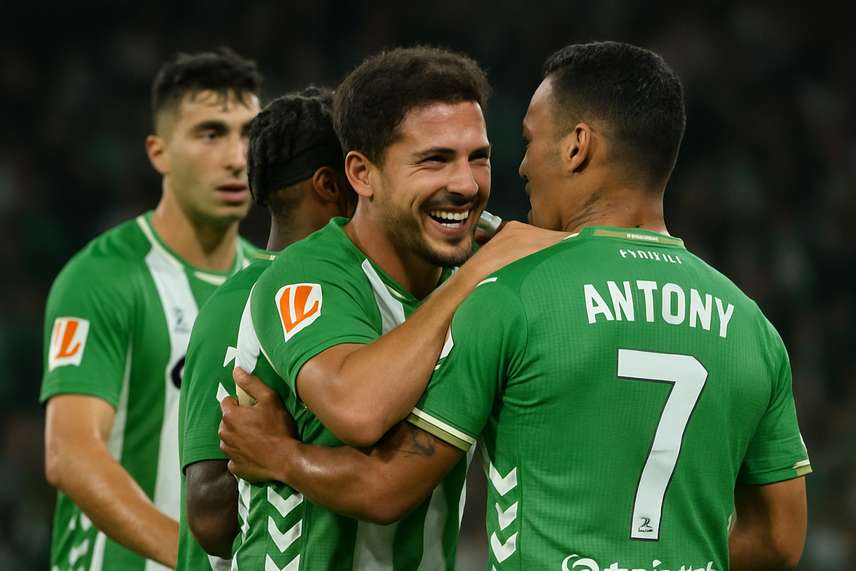 Genk vs Real Betis Pronóstico – Resumen de apuestas para el partido