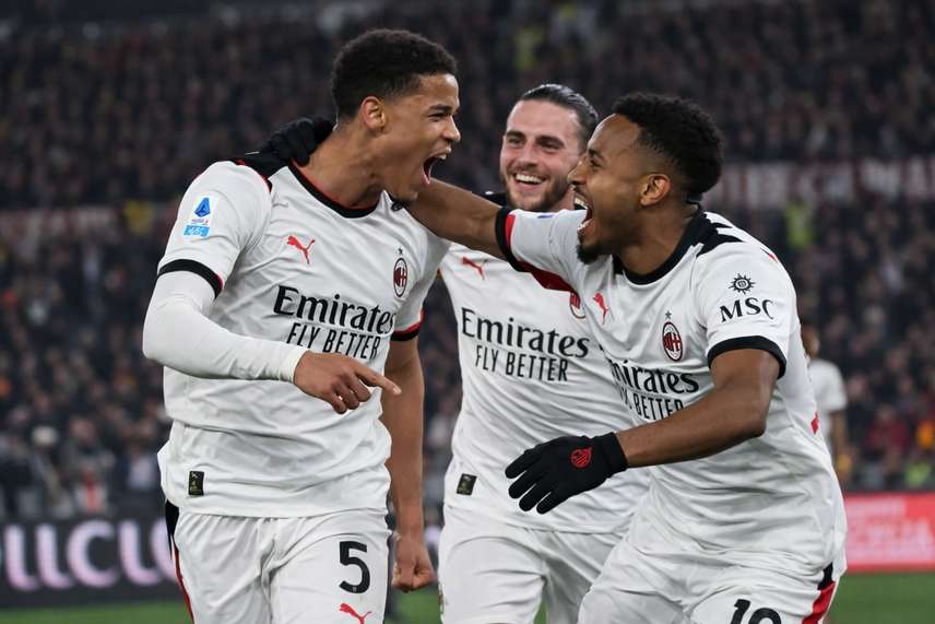Genoa vs AC Milan Pronóstico – Resumen de apuestas para el partido post thumbnail image