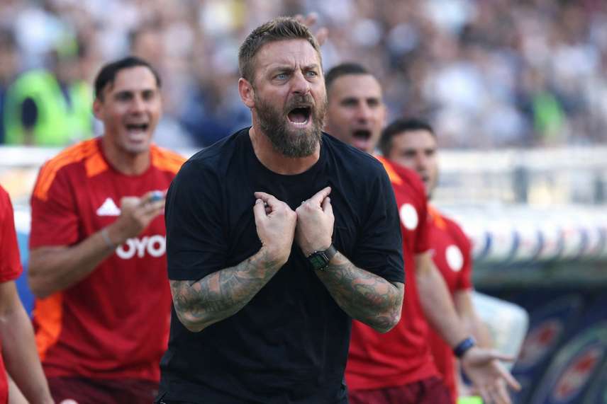 Genoa vs AS Roma prediction, odds & betting tips – 08/04/2026