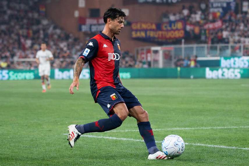 Genoa vs Frosinone Pronóstico – Resumen de apuestas para el partido post thumbnail image