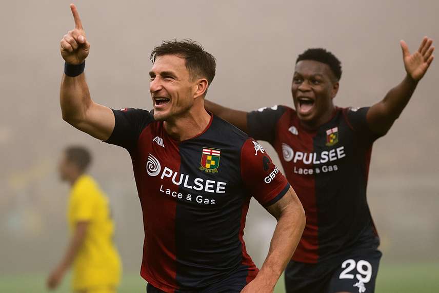 Genoa vs Lazio Pronóstico – Resumen de apuestas para el partido post thumbnail image