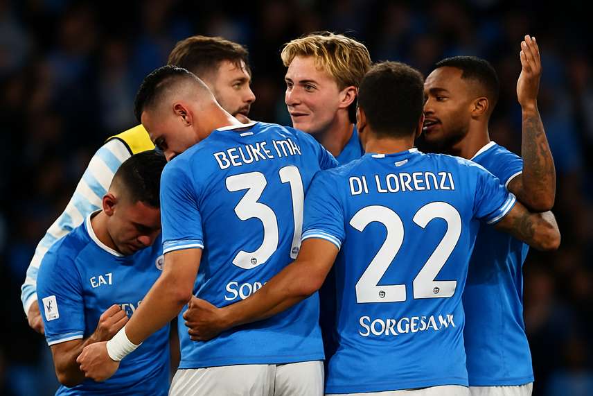 Genoa vs Napoli prediction, odds & betting tips – 07/02/2026