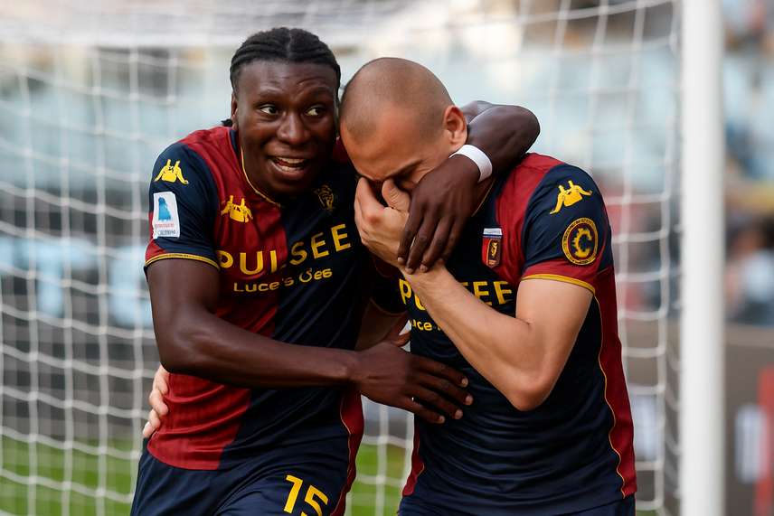 Genoa vs Pisa prediction, odds & betting tips – 03/01/2026