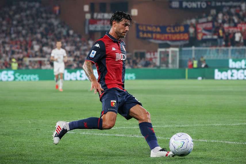 Genoa vs Sudtirol Pronóstico – Resumen de apuestas para el partido post thumbnail image