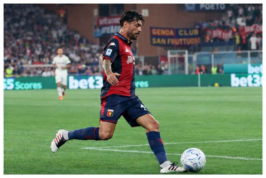Genoa vs Venezia Pronóstico – Resumen de apuestas para el partido post thumbnail image