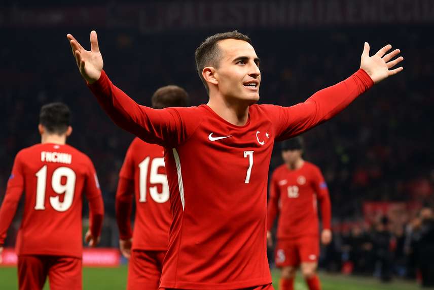 Georgia vs Turkey prediction