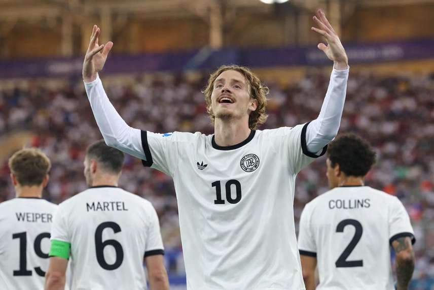 Germany vs Finland Pronóstico – Resumen de apuestas para el partido post thumbnail image