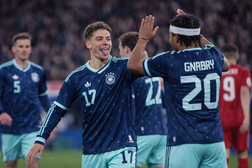 Germany vs Ghana Pronóstico – Resumen de apuestas para el partido post thumbnail image