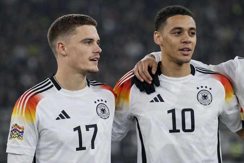 Germany vs Ivory Coast Pronóstico – Resumen de apuestas para el partido post thumbnail image