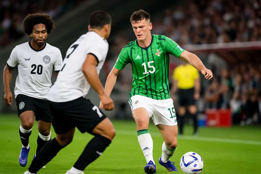 Germany vs Luxembourg prediction