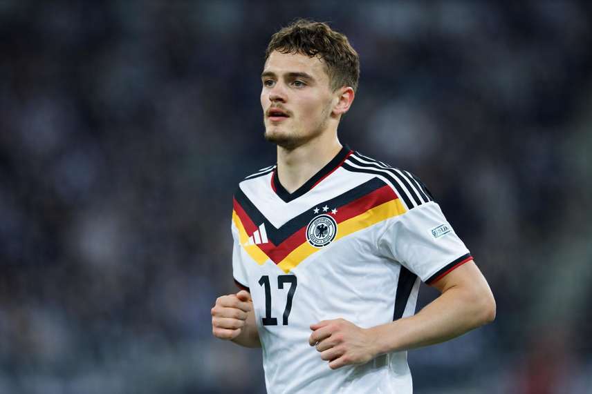 Alemania vs Serbia Pronóstico – Resumen de apuestas para el partido post thumbnail image