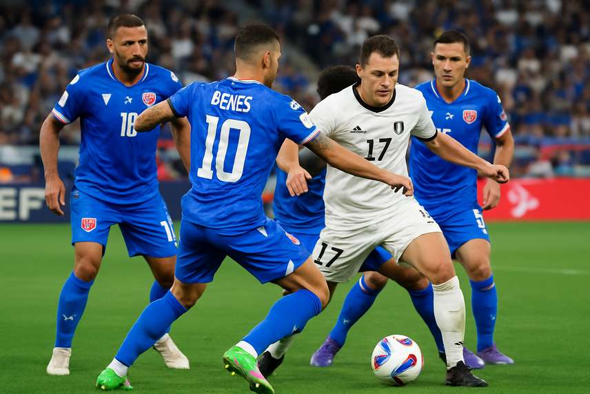 Germany vs Northern Ireland Pronóstico – Resumen de apuestas para el partido post thumbnail image