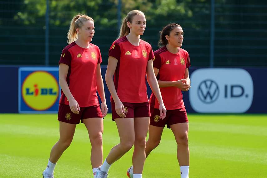 Germany Women vs Poland Women Pronóstico – Resumen de apuestas para el partido