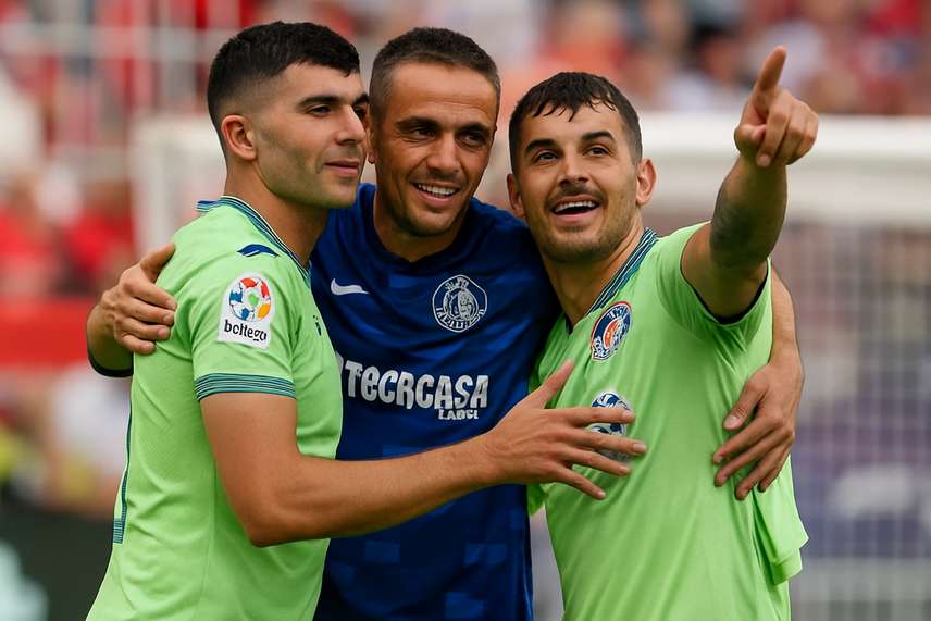 Getafe vs Alaves predictions