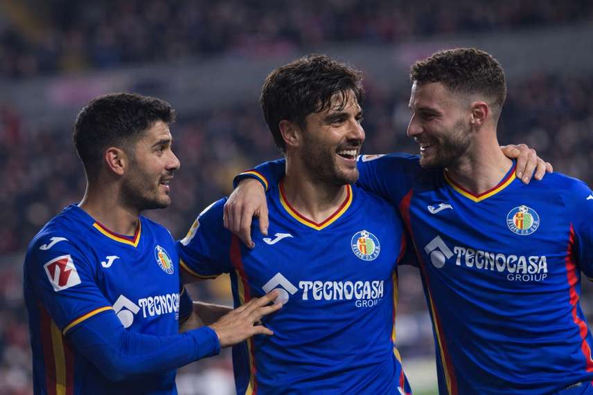 Getafe vs Athletic Bilbao Pronóstico – Resumen de apuestas para el partido post thumbnail image