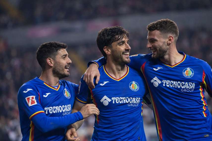 Getafe vs Barcelona Pronóstico – Resumen de apuestas para el partido post thumbnail image