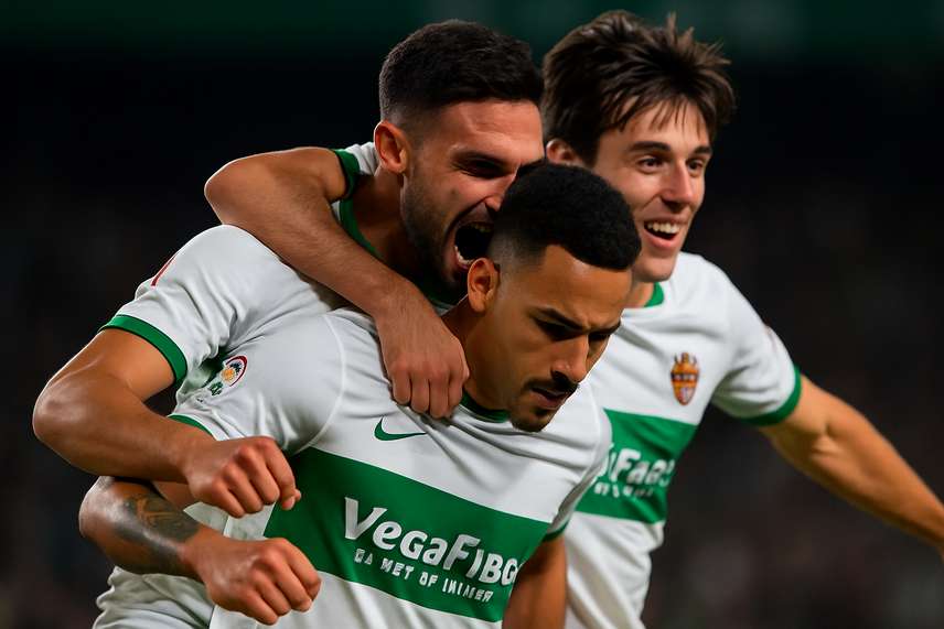 Getafe vs Elche Pronóstico – Resumen de apuestas para el partido post thumbnail image