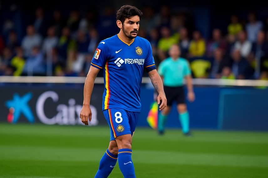 Getafe vs Espanyol – prediction, odds & betting tips 13/12/2025