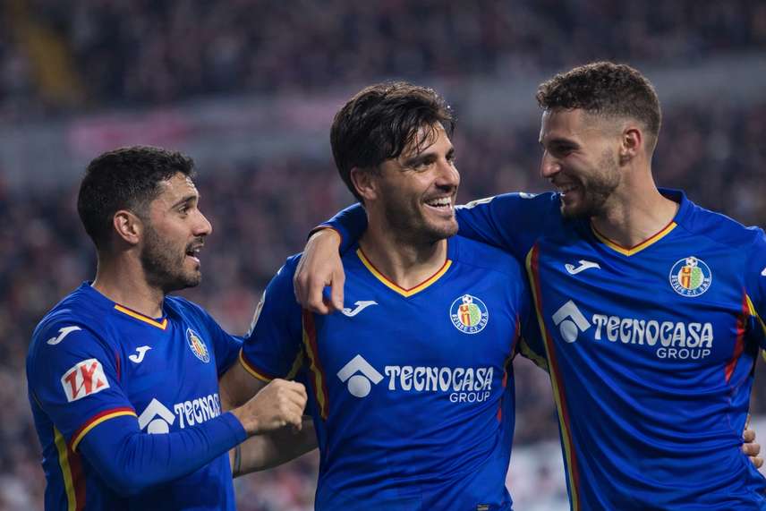 Getafe vs Osasuna Pronóstico – Resumen de apuestas para el partido post thumbnail image