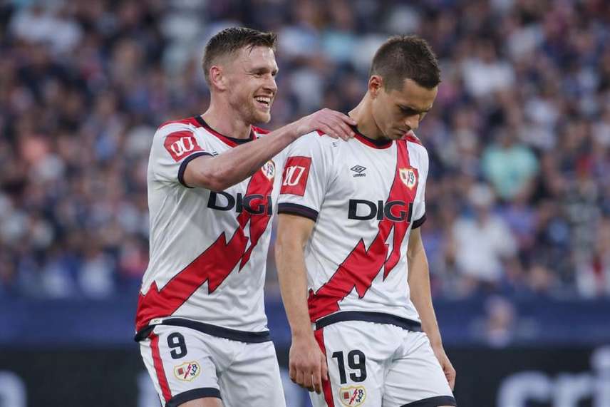 Getafe vs Rayo Vallecano Pronóstico – Resumen de apuestas para el partido