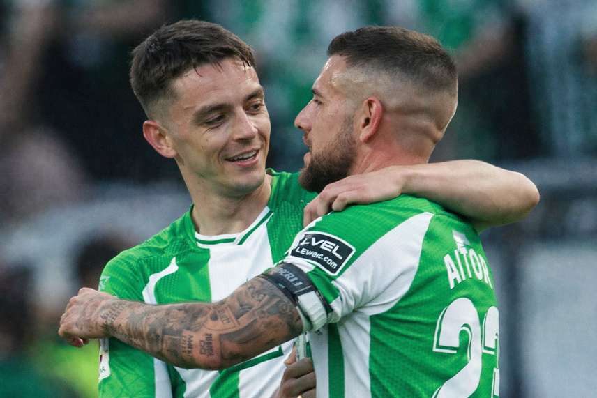 Getafe vs Real Betis prediction, odds & betting tips – 08/03/2026